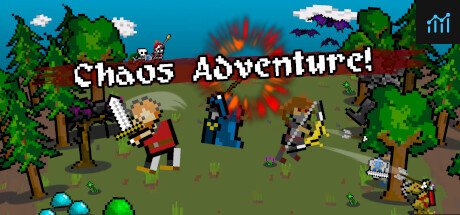 Chaos Adventure PC Specs