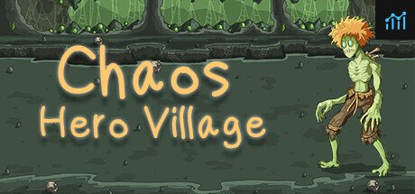 Chaos Brave Village PC Specs