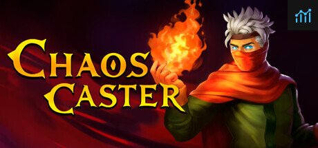 Chaos Caster PC Specs