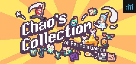 Chao's Collection of Random Games PC Specs