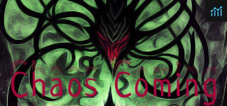 Chaos Coming PC Specs