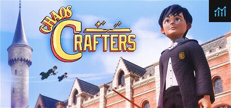 Chaos Crafters PC Specs