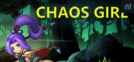 Chaos Girl PC Specs