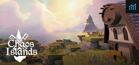 Chaos Islands PC Specs
