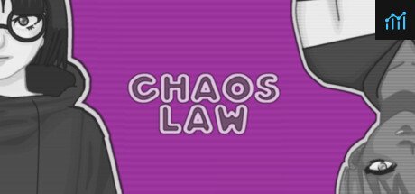 Chaos Law PC Specs