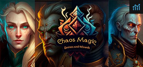 Chaos Magic: Towers and Wizards PC Specs