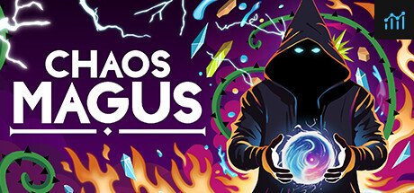 Chaos Magus PC Specs