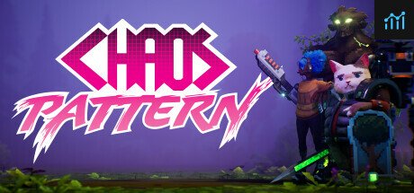 Chaos Pattern PC Specs