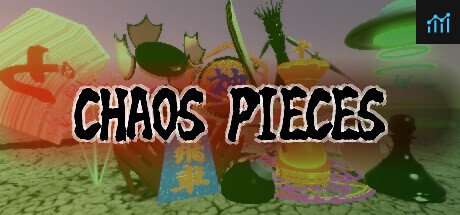 Chaos Pieces PC Specs