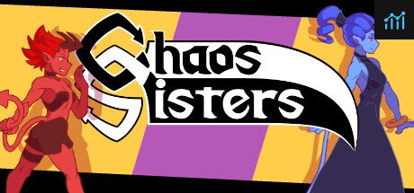 Chaos Sisters PC Specs