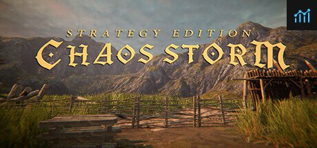 Chaos Storm: Strategy Edition PC Specs