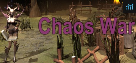 Chaos War PC Specs