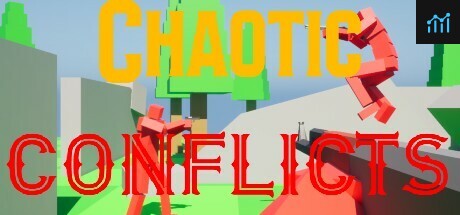 Chaotic Conflicts PC Specs