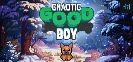 Chaotic Good Boy PC Specs