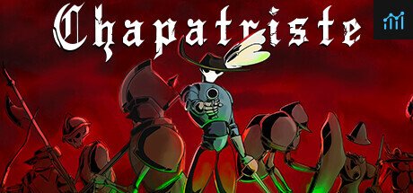Chapatriste PC Specs