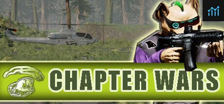 Chapter Wars PC Specs
