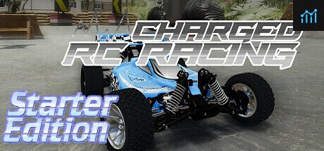 CHARGED: RC Racing - Starter Edition PC Specs