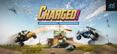 Charged! PC Specs