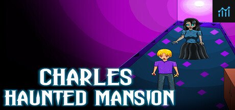 Charles Haunted Mansion PC Specs
