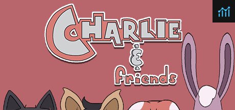 Charlie and Friends PC Specs