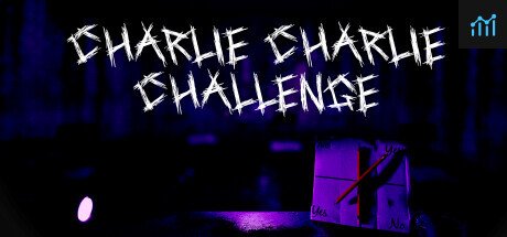 Charlie Charlie Challenge PC Specs
