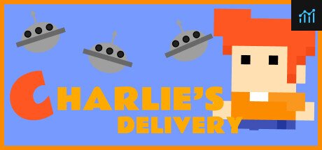 Charlie's Delivery PC Specs