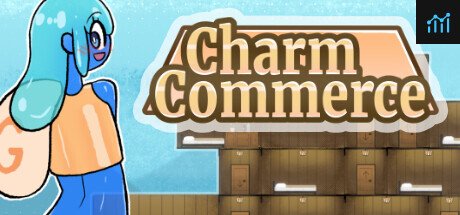 Charm Commerce PC Specs