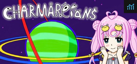 Charmareians PC Specs