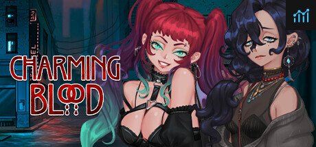 Charming Blood PC Specs