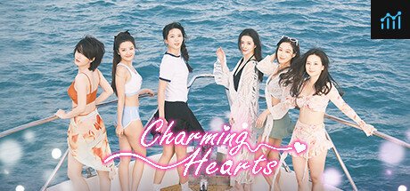 Charming Hearts PC Specs