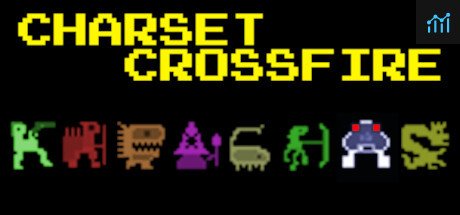 Charset Crossfire PC Specs