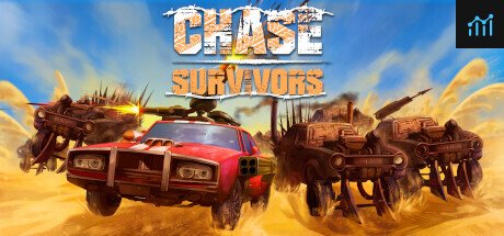 Chase Survivors PC Specs