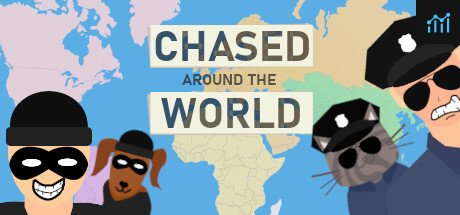Chased Around The World PC Specs