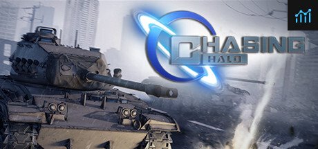 Chasing Halo:Iron Storm PC Specs