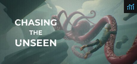Chasing the Unseen PC Specs