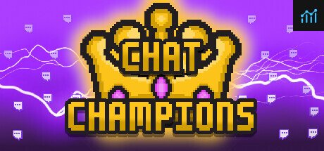 CHAT CHAMPIONS PC Specs