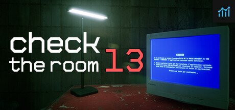 Can I Run Check The Room 13?