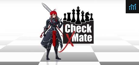 Check x Mate PC Specs