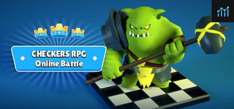 Checkers RPG: Online Battles PC Specs