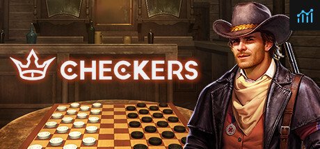 Checkers PC Specs