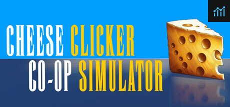 Cheese Co-op Clicker Simulator PC Specs