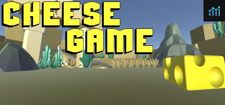 Cheese Game PC Specs