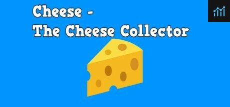 Cheese - The Cheese Collector PC Specs