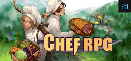 Can I Run Chef RPG?