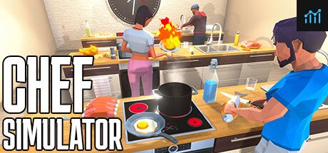 Chef Simulator PC Specs