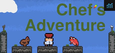 Chef's Adventure PC Specs