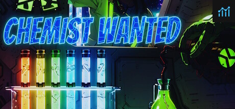 Chemist Wanted PC Specs