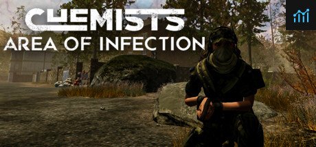 Chemists: Area of infection PC Specs