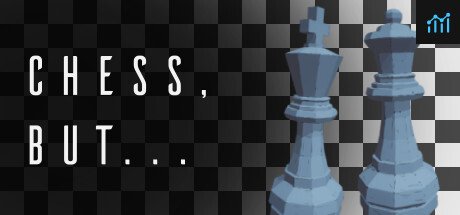 Chess, but... PC Specs