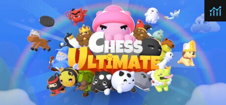 Chess Ultimate PC Specs